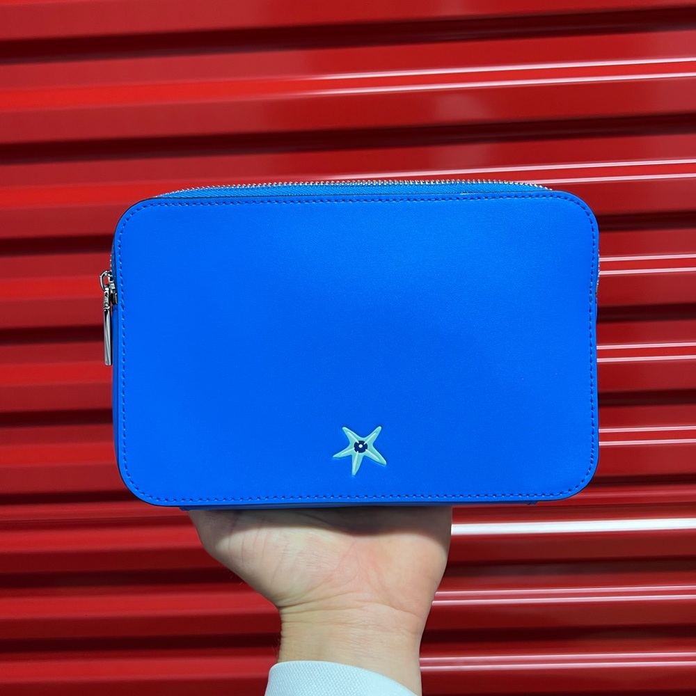 🎁Kate Spade Shore Thing Double Zip Crossbody Bag - Picture 2 of 4
